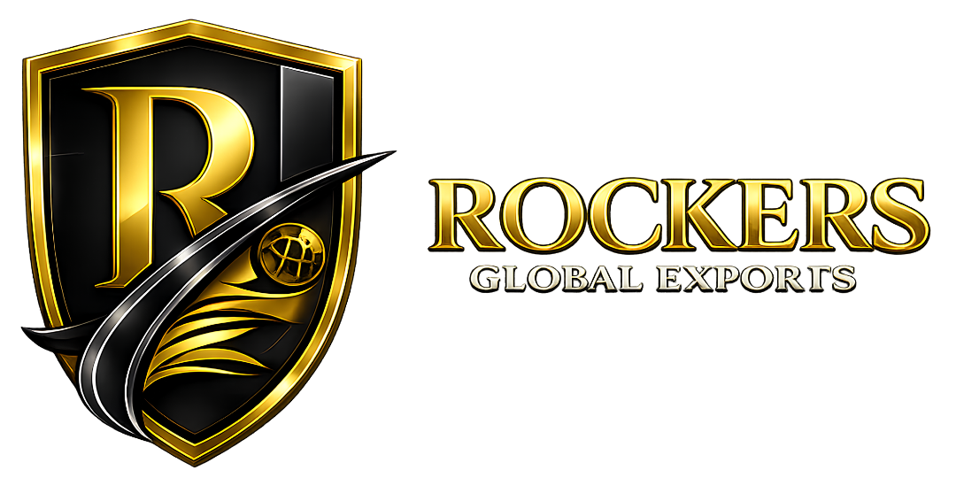 Rockers Global Logo