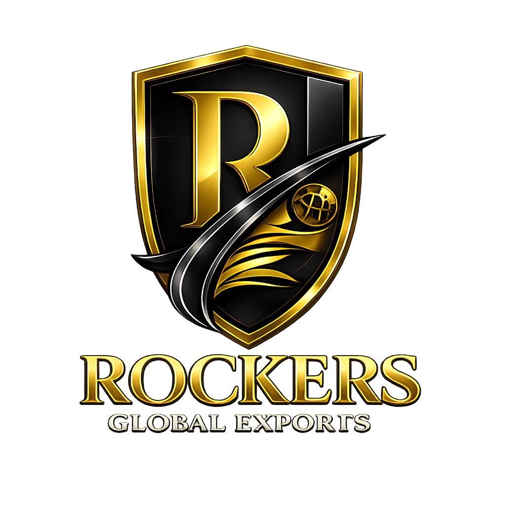 Rockers Global Export